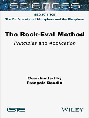 cover image of The Rock-Eval Method